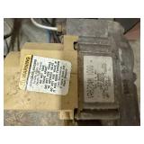 SSS. Reznor Heater 40,000BTU-Set Up for Propane-Works Good