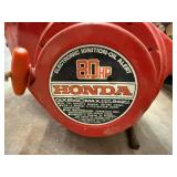 SSS. 4x Baofeng Portable 2way Radios