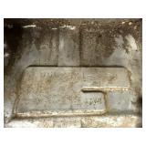 SSS. 4x Baofeng Portable 2way Radios