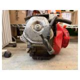 SSS. 4x Baofeng Portable 2way Radios