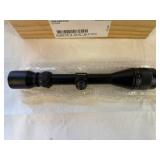 SSS. Rifle Scope-10-40x50AO IR