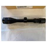 SSS. Rifle Scope-10-40x50AO IR