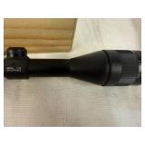 SSS. Rifle Scope-10-40x50AO IR