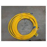SSS. 100+ Ft Underground Home Flex Gas Hose