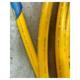 SSS. 100+ Ft Underground Home Flex Gas Hose