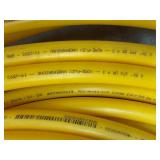 SSS. 100+ Ft Underground Home Flex Gas Hose