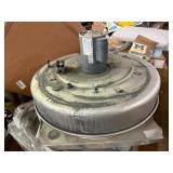 SSS. Greenheck Model G-160-B-X Commercial Exhaust Fan