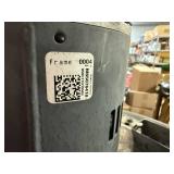 SSS. Greenheck Model G-160-B-X Commercial Exhaust Fan