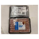 I. 7x 12oz Original Breakfast Sausage Links