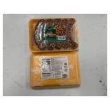 I. 4x 19oz Mild Italian Sausage