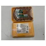 I. 4x 19oz Mild Italian Sausage