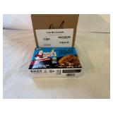 SSS. (Last Ones)6x 7oz Boxes Dave