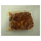 EE. 2lbs Pollo Asado-Roasted Seasoned Pulled Chicken