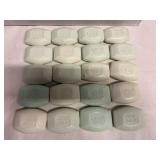 25bars Lever Soap-Bulk Package