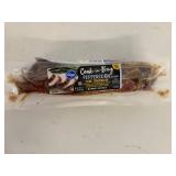 F. 2x 1lb 3oz Pork Tenderloin-Cook in Bag-Peppercorn