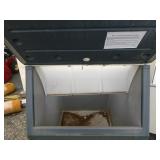 Scotsman Ice Bin