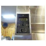 Traulsen 2 Door Cooler