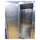 Traulsen 2 Door Cooler