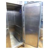 Traulsen 2 Door Cooler