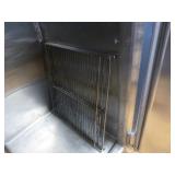 Traulsen 2 Door Cooler