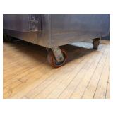 Traulsen 2 Door Cooler