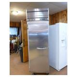 Beverage Air Single Door Freezer