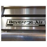 Beverage Air Single Door Freezer