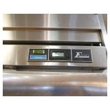 Beverage Air Single Door Freezer