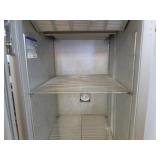 Beverage Air Single Door Freezer