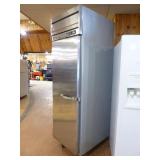 Beverage Air Single Door Freezer