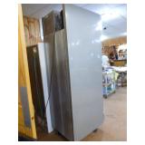 Beverage Air Single Door Freezer