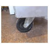 Beverage Air Single Door Freezer