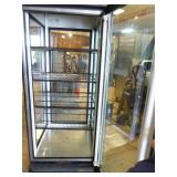 True Single Door Cooler