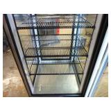 True Single Door Cooler