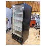 Beverage Air Single Door Cooler