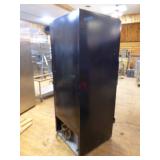 Beverage Air Single Door Cooler