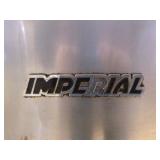 Imperial Gas Convection Oven on Stand