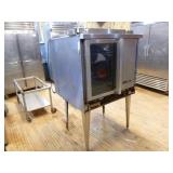 Imperial Gas Convection Oven on Stand