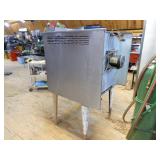 Imperial Gas Convection Oven on Stand