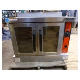 Vulcan Gas Convection Oven