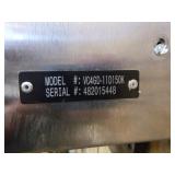 Vulcan Gas Convection Oven