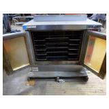 Vulcan Gas Convection Oven