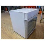 Excellence Countertop Cooler