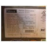 Perlick Glycol Chiller