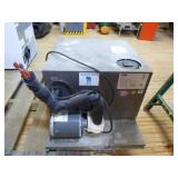 Perlick Glycol Chiller