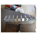 Micro-Matic Draft Beer 8 Tapper