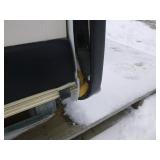 Hill Phoenix 3 Glass Door  Cooler