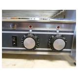 Superior Commercial Hot Dog  Roller