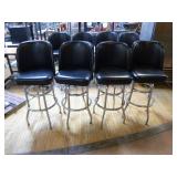 4 Bar Stools