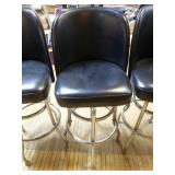 4 Bar Stools
